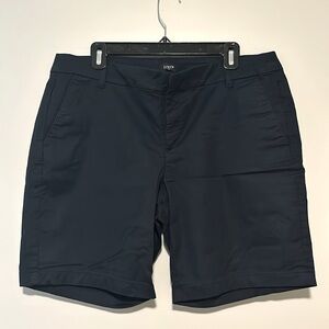 J. Crew Bermuda shorts